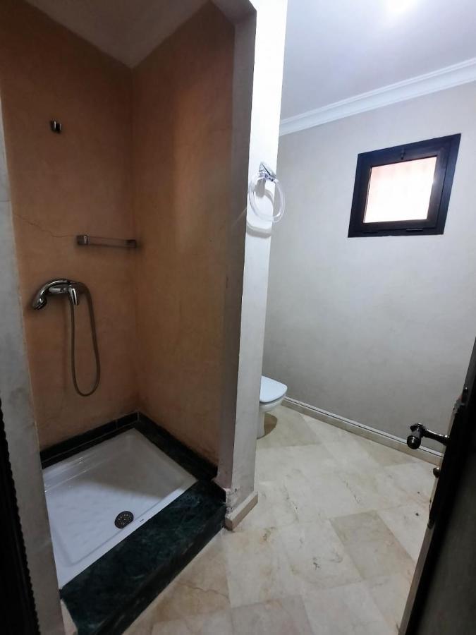 Palma Appartement Dans La Palmeraie Маракеш Екстериор снимка